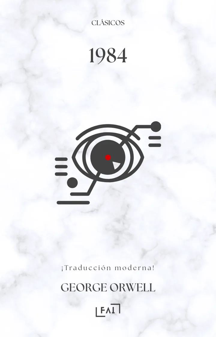 Tapa de 1984