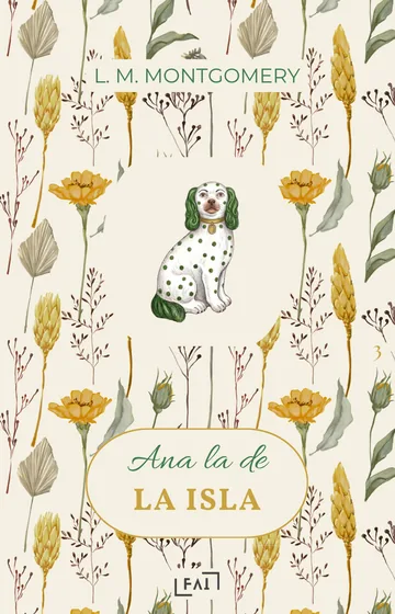 Tapa de Ana la de la Isla