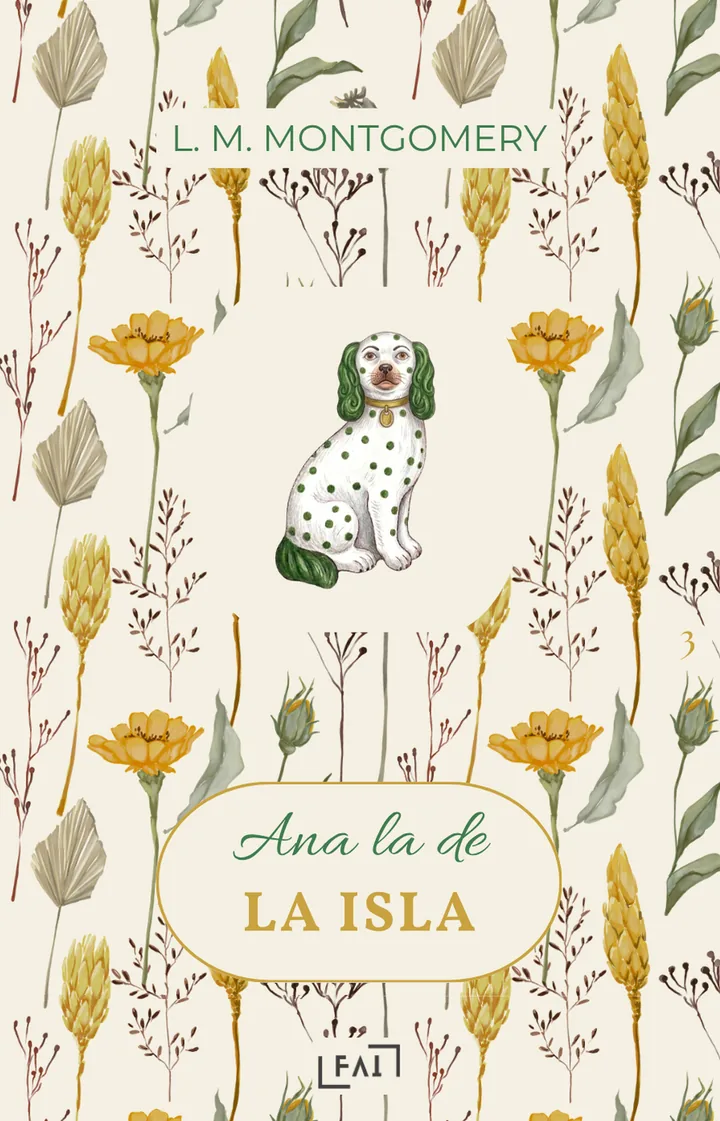 Tapa de Ana la de la Isla