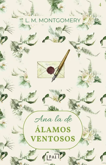 Tapa de Ana la de Álamos Ventosos