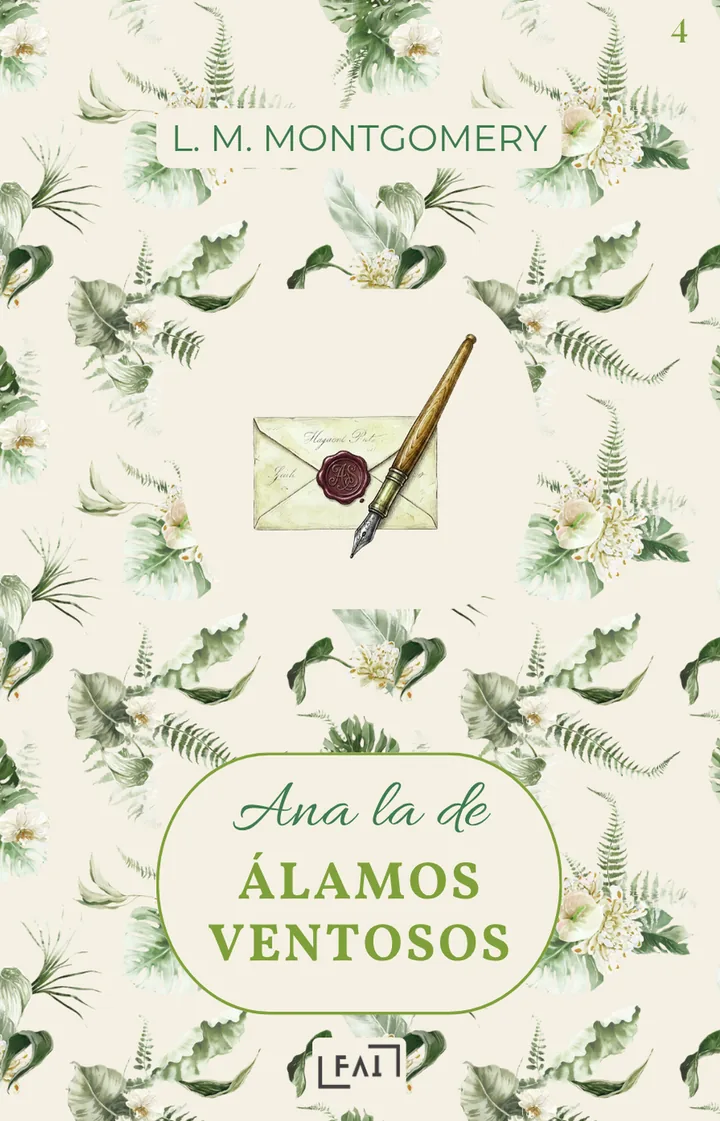 Tapa de Ana la de Álamos Ventosos